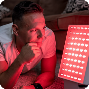 Red Light Therapy for Muscle Recovery