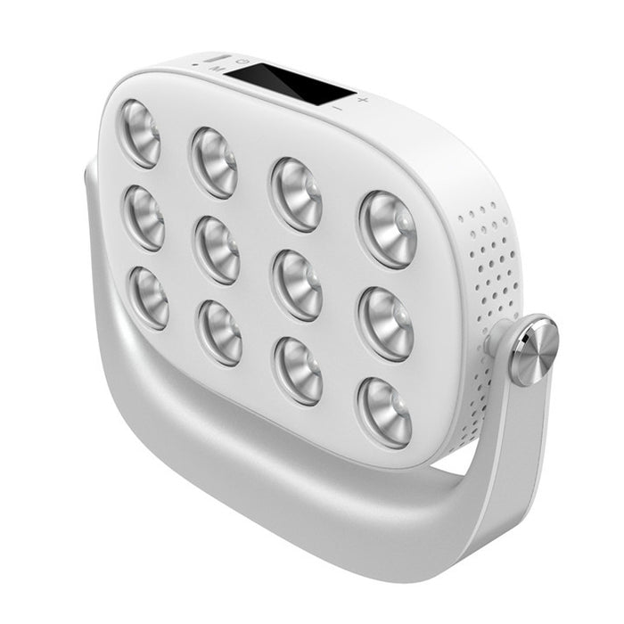 Portable Red Light Therapy Device Glow Go 60 | Travel Mini Panel