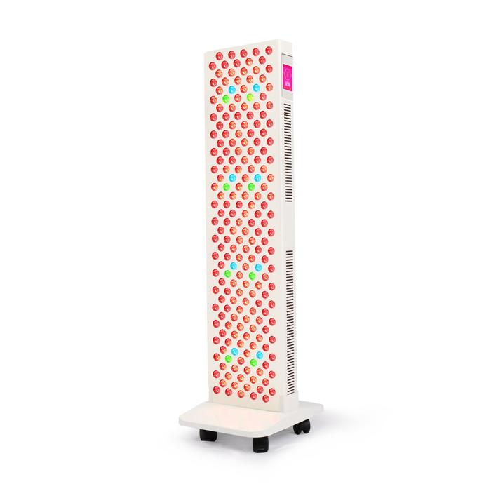 Apex 1000 Pro Red Light Therapy Panel for Full Body | 200 LED