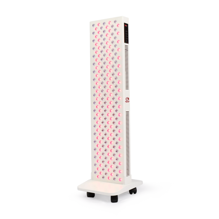 Apex 1000 Red Light Therapy Panel for Full Body | 200 LED
