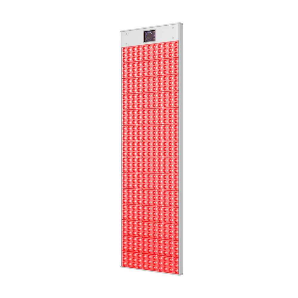 Ember Pro Sauna Red Light Therapy Panel