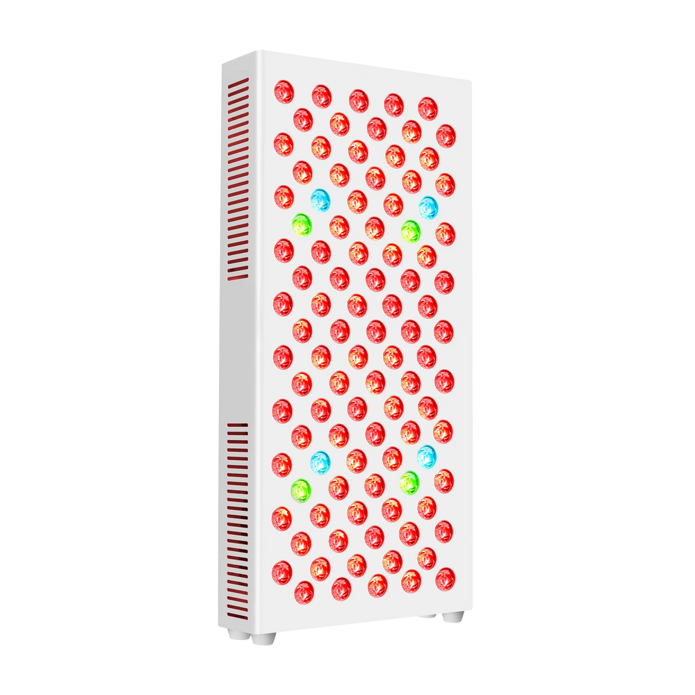 Red Light Therapy Panel Eterna 500 Pro | 100 LED