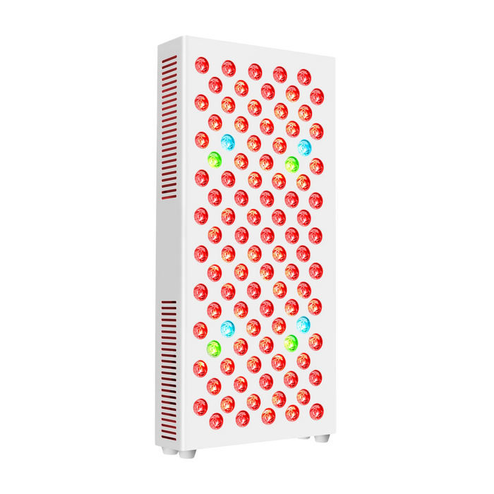 Red Light Therapy Panel Eterna 500 Pro | 100 LED