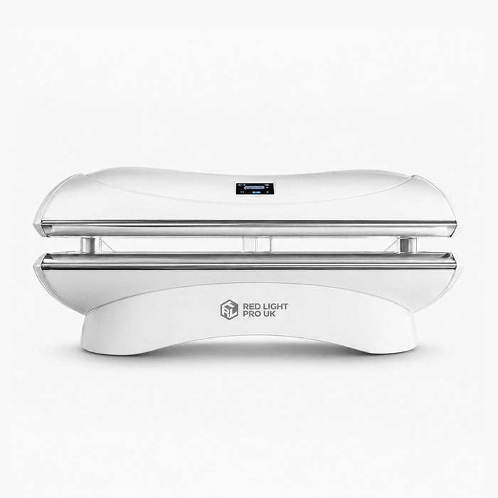 Moon 4 Red Light Therapy Bed for Full Body
