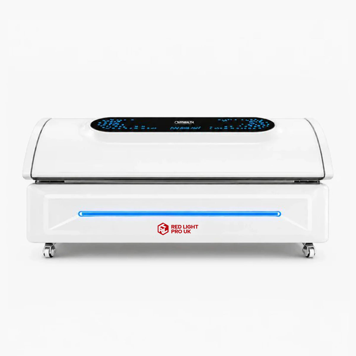 Moon 5 Red Light Therapy Bed for Full Body