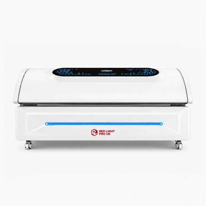 Moon 5 Red Light Therapy Bed for Full Body