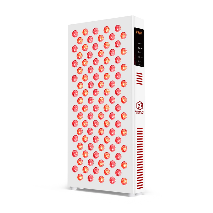 Red Light Therapy Panel Eterna 500 | 100 LED