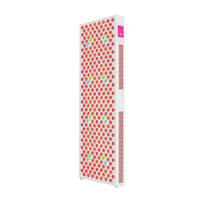 Red Light Therapy Panel Zenith 1500 Pro | 300 LED Large Full Body Device