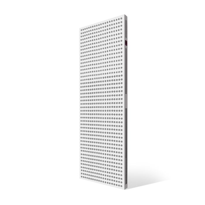 Zeus 4500 Pro Red Light Therapy Panel for Full Body | 4500 LED