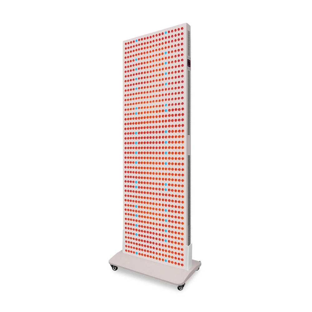 Zeus 4500 Pro Red Light Therapy Panel for Full Body | 4500 LED