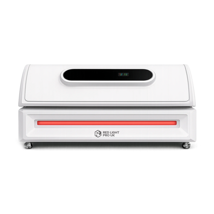 Moon 6 Red Light Therapy Bed for Full Body